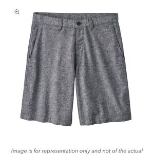 PATAGONIA -Men's Back Step Shorts - 10"